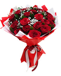 Flower delivery in Barbados! Flowers and gifts delivery!