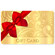 Grocery store gift card
